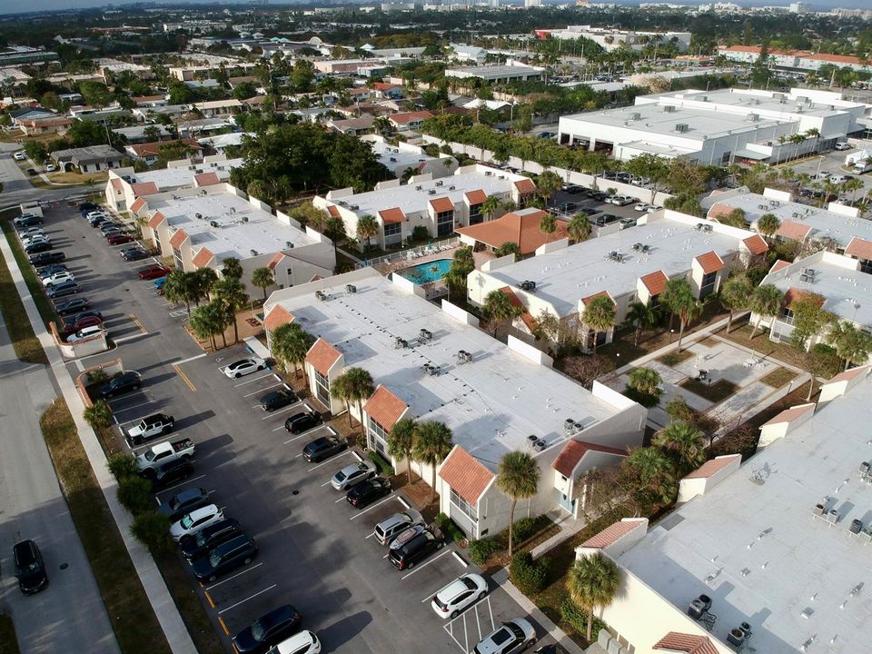 NORTHEAST VIEW