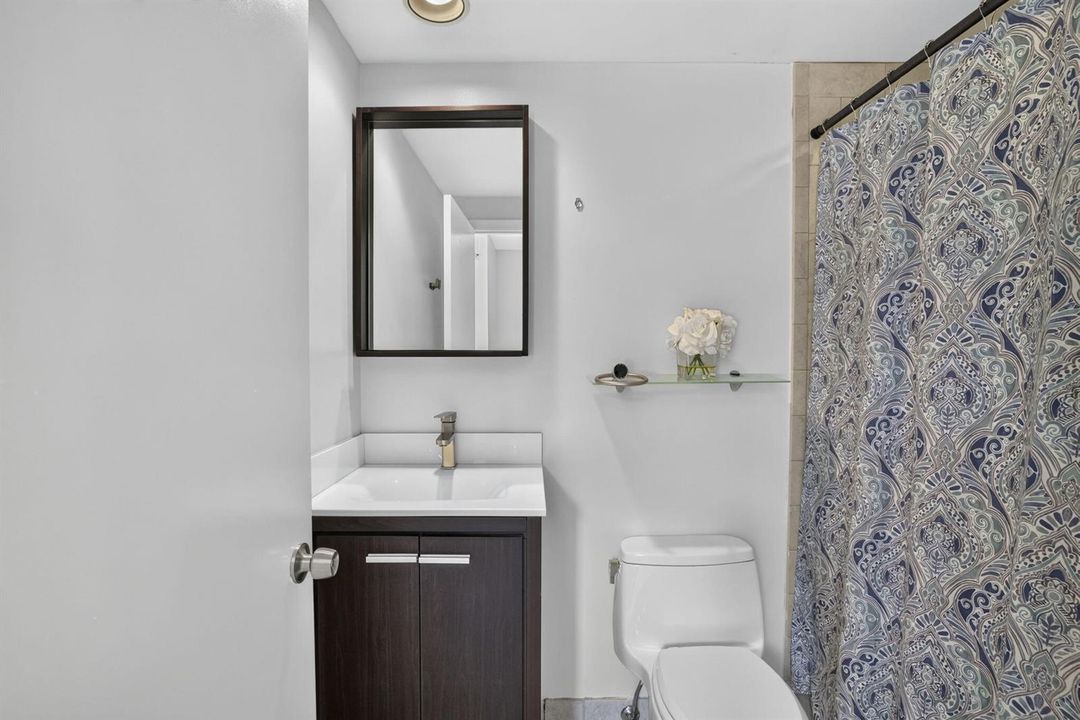 3rd Bathroom