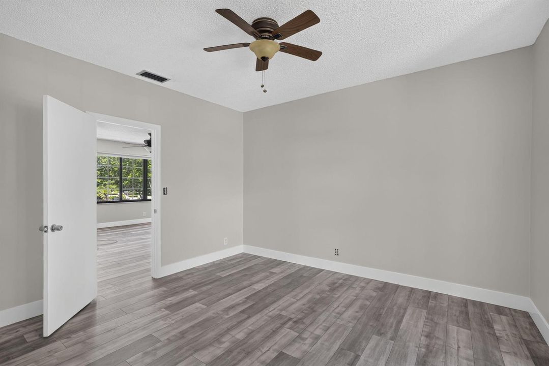 3rd Bedroom