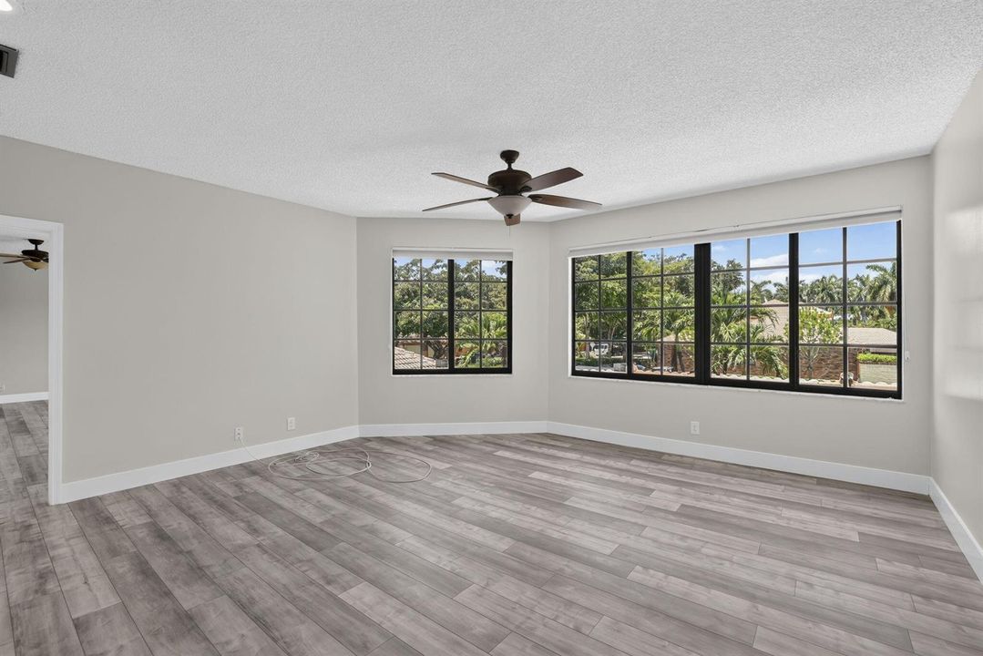 3rd Bedroom