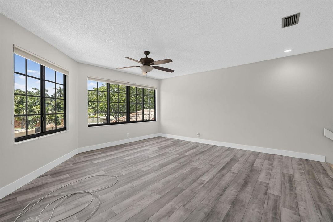 3rd Bedroom