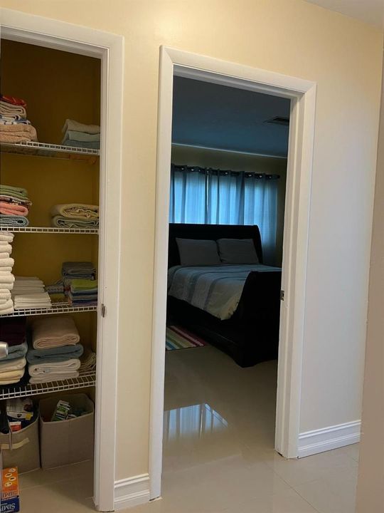 BEDROOM 2ND