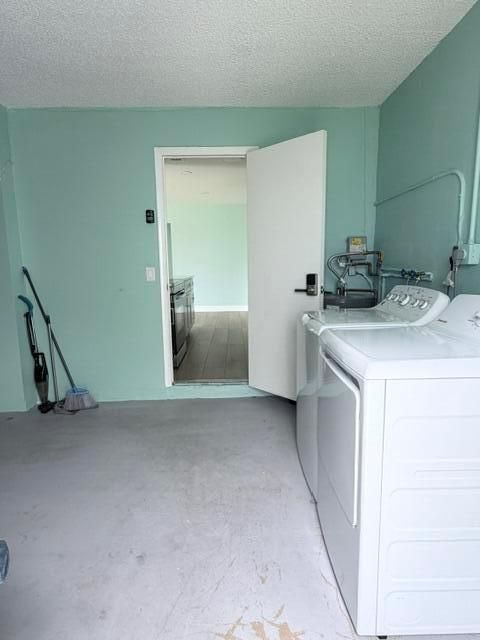 Garage Kitchen Access