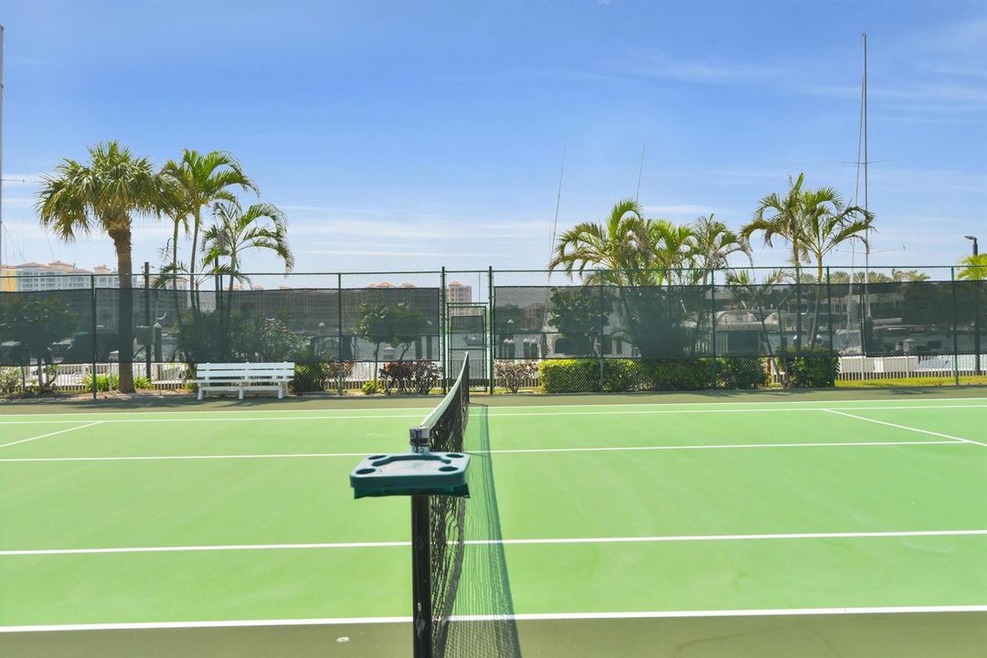 Chalfonte amenities 10
