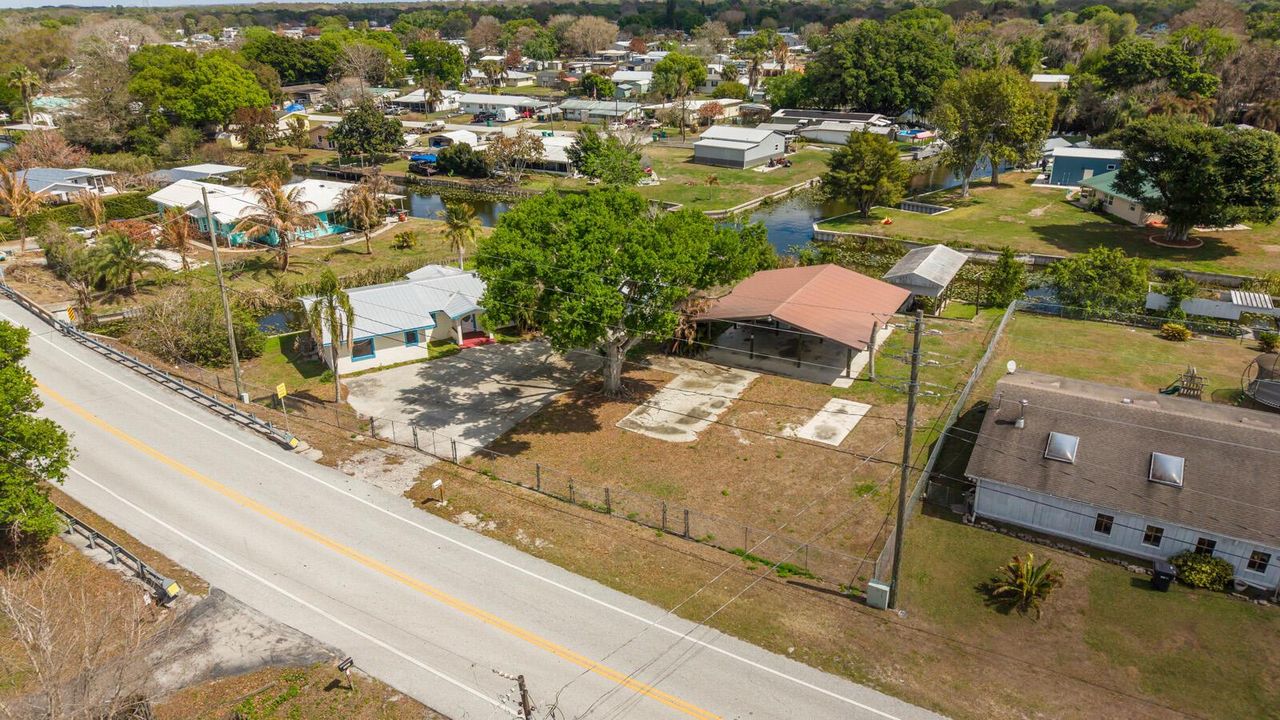 Cajs Property-1