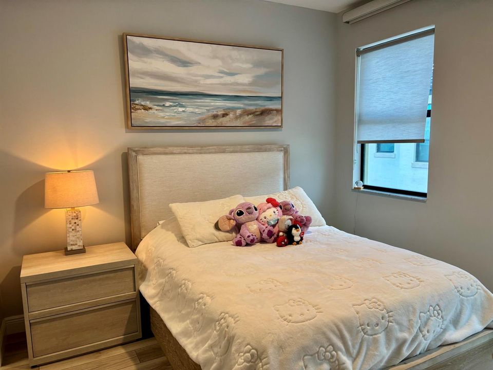 Additional Bedroom