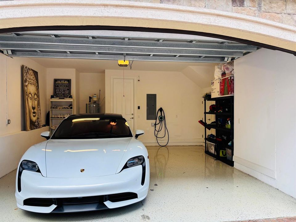 Charging Station