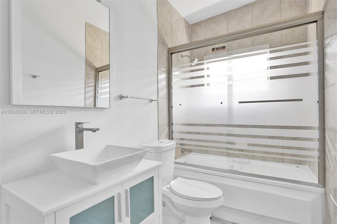 Third Bathroom