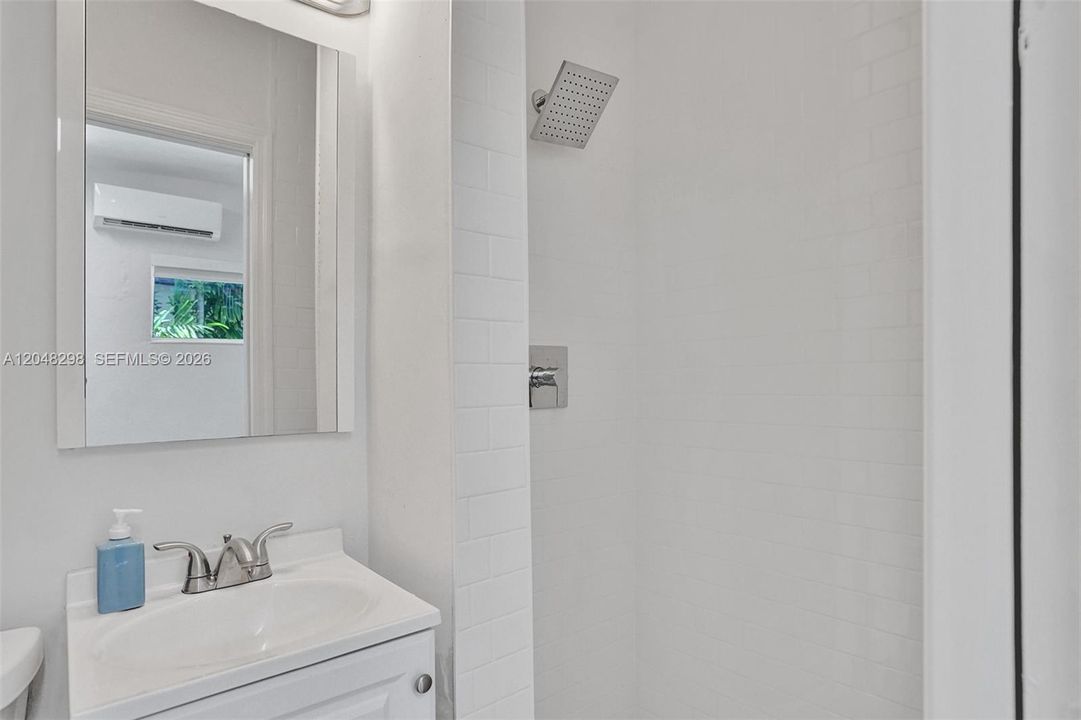 Third Bathroom
