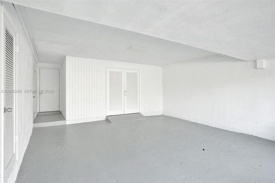Carport