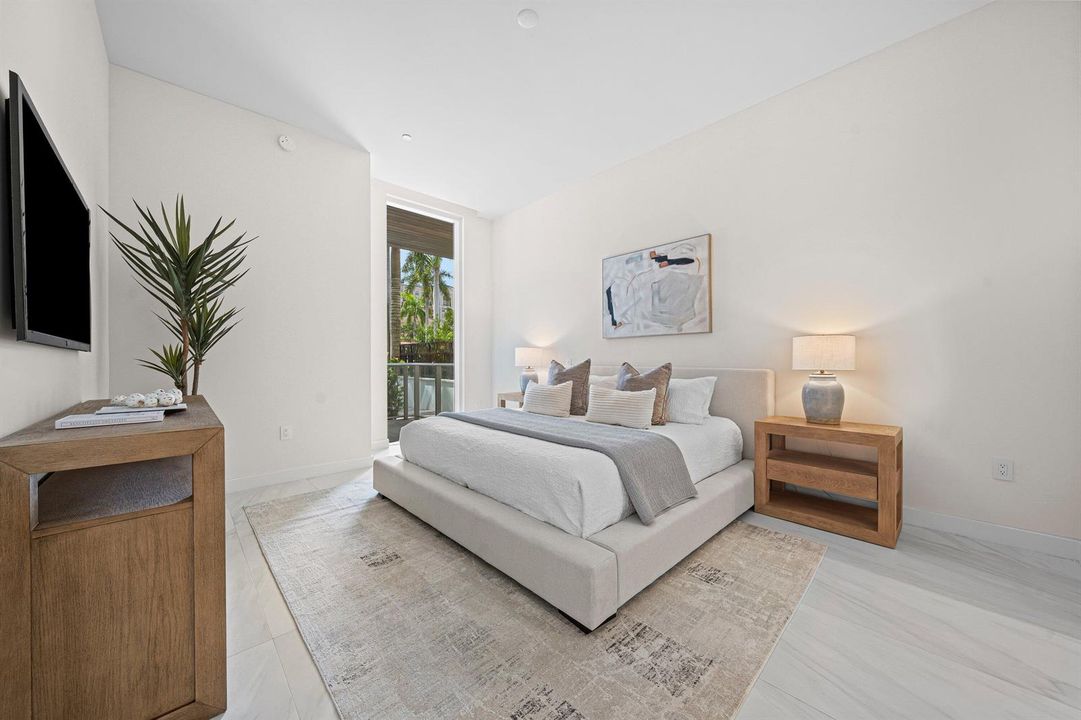2nd Bedroom