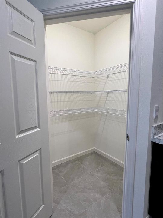 Pantry