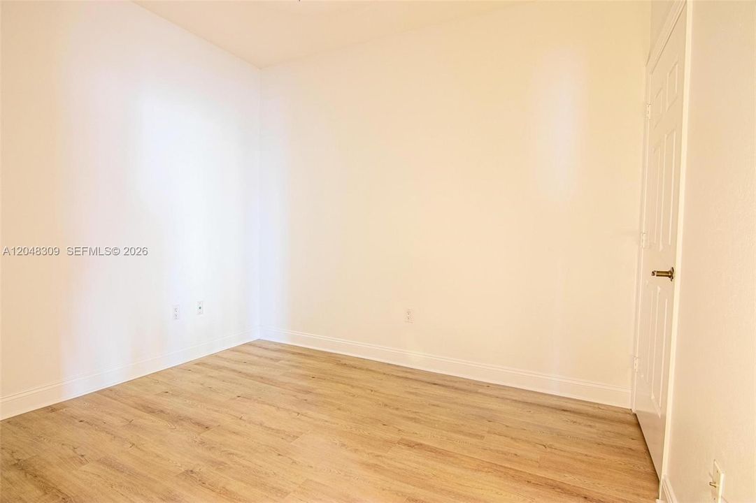 3rd Bedroom - A THIRD BEDROOM is perfect for GUESTS or any other need you might have!