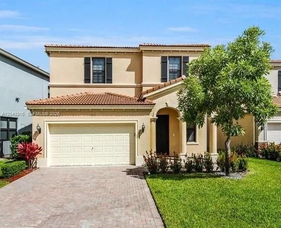 For Sale: $990,000 (4 beds, 2 baths, 2524 Square Feet)