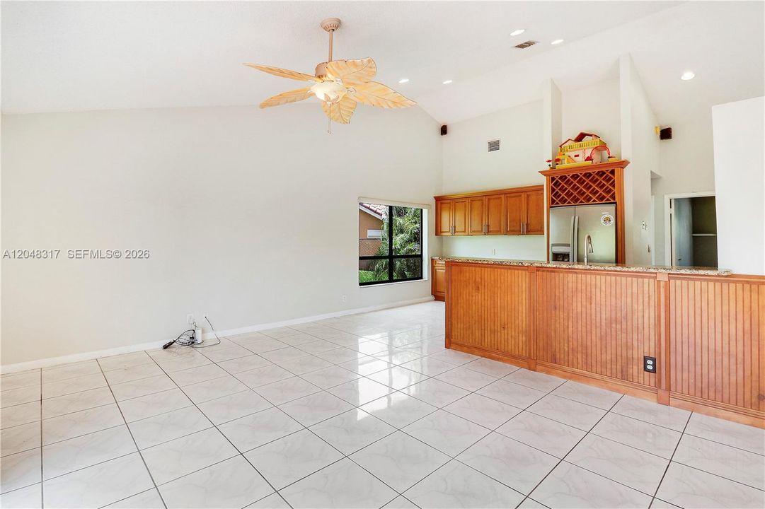 and Eating Kitchen