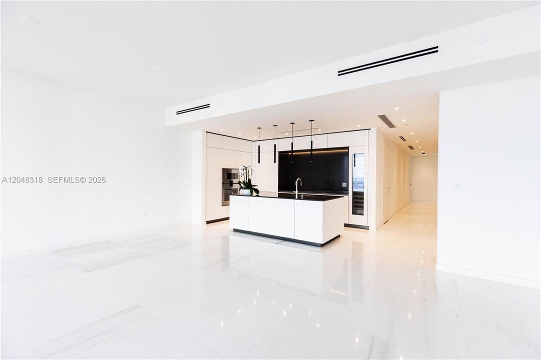 Dining / Kitchen