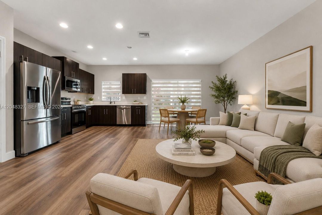 En Venta: $375,000 (3 camas, 2 baños, 1496 Pies cuadrados)