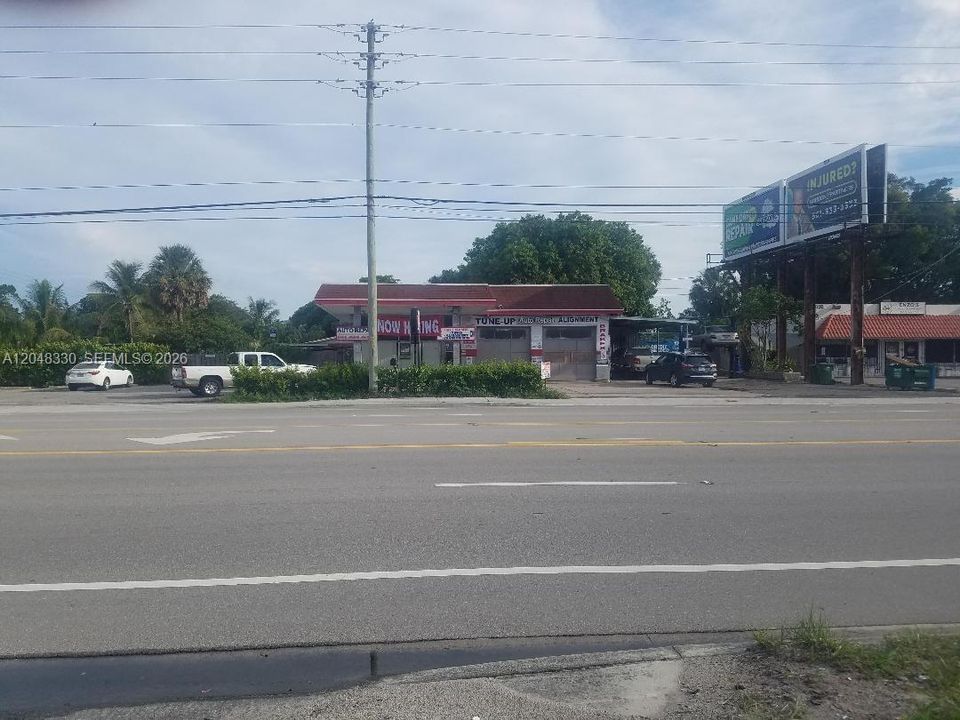 Convenient Store