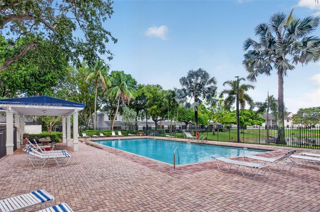 Community Pool