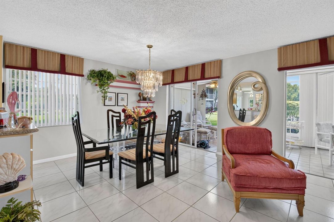 Dinning Room