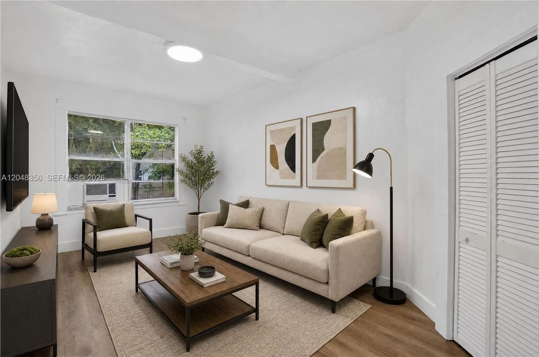 For Rent: $1,850 (1 beds, 1 baths, 7820 Square Feet)
