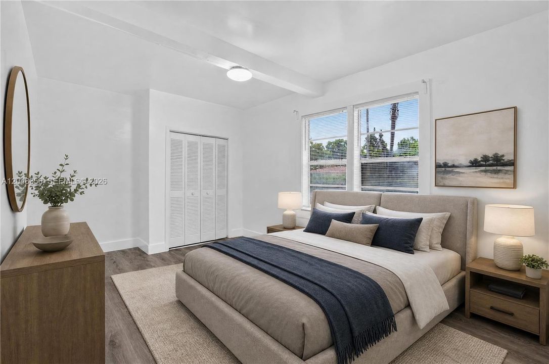 For Rent: $1,850 (1 beds, 1 baths, 7820 Square Feet)