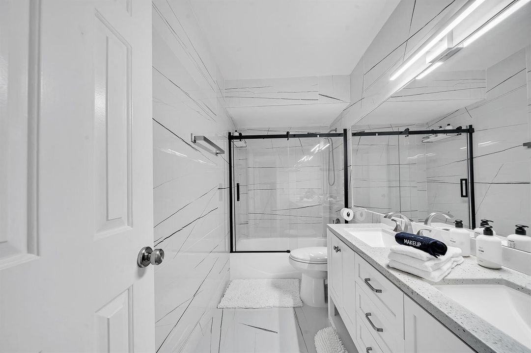 Fourth Bathroom