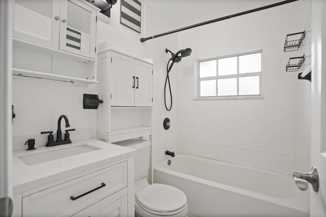 Main Bath