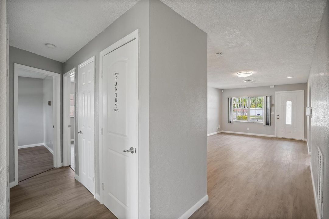 Pantry