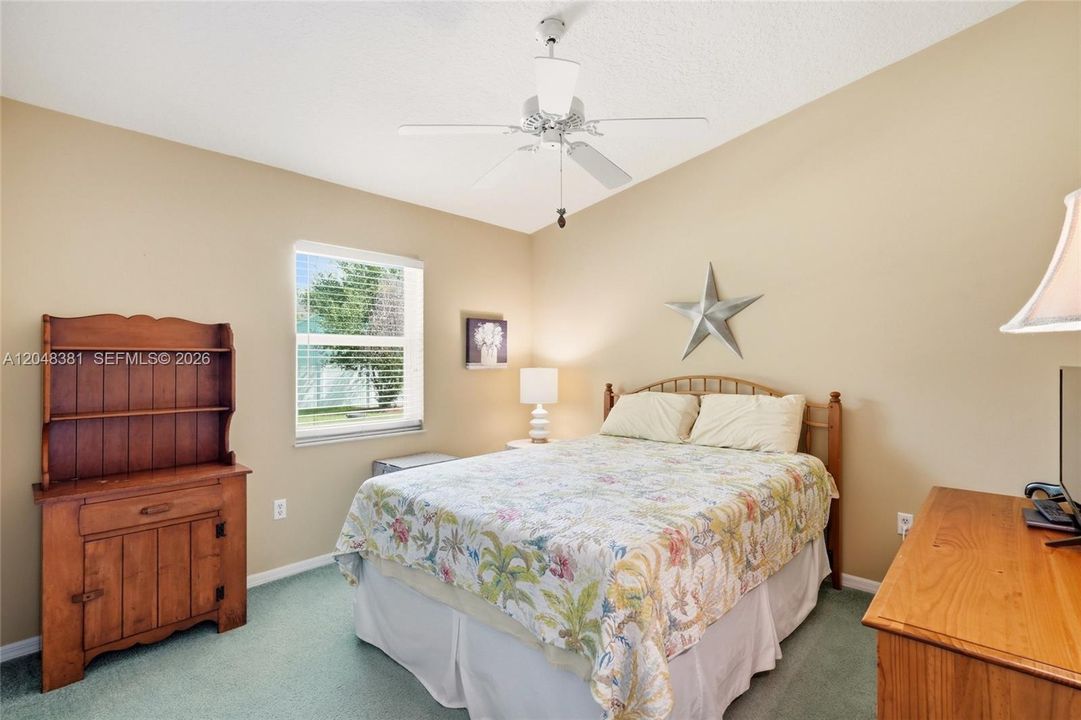Guest Bedroom 1
