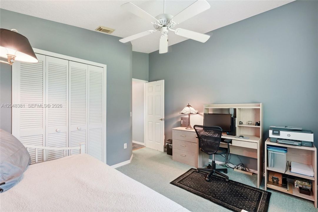 Guest Bedroom 2 / Office