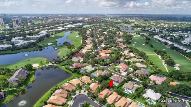 In the Heart of West Palm Beach