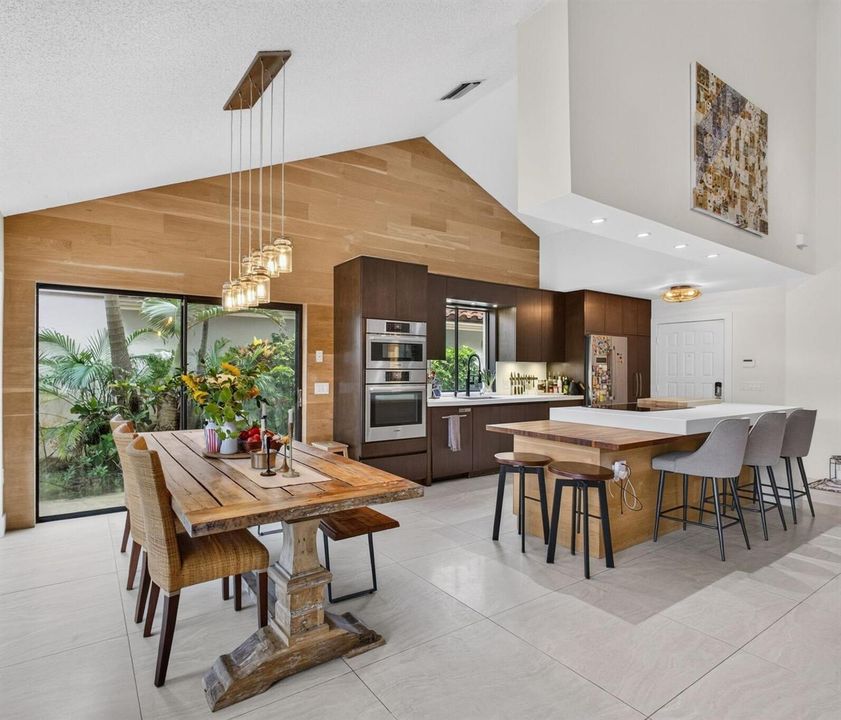 Elegant Open Concept Design
