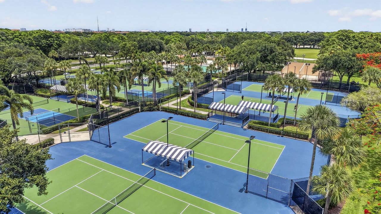 Perini Park