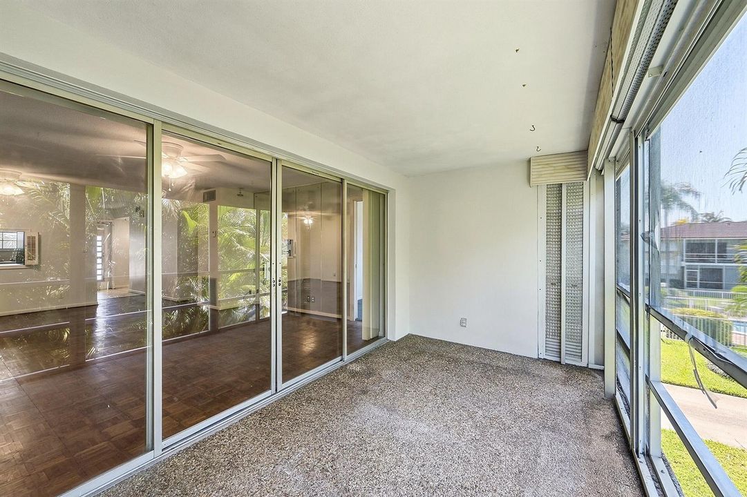 Porch
