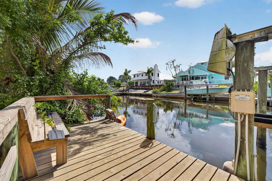 Screened Pool