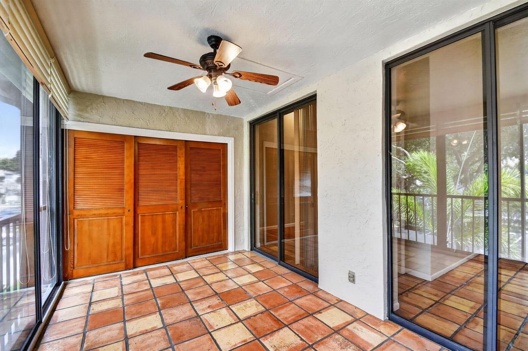Florida room