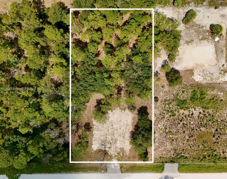待售: $65,000 (1.09 acres)