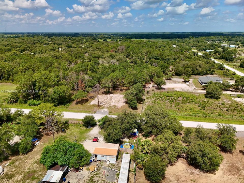 待售: $65,000 (1.09 acres)