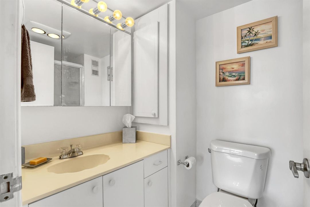 3221 S Ocean #1003