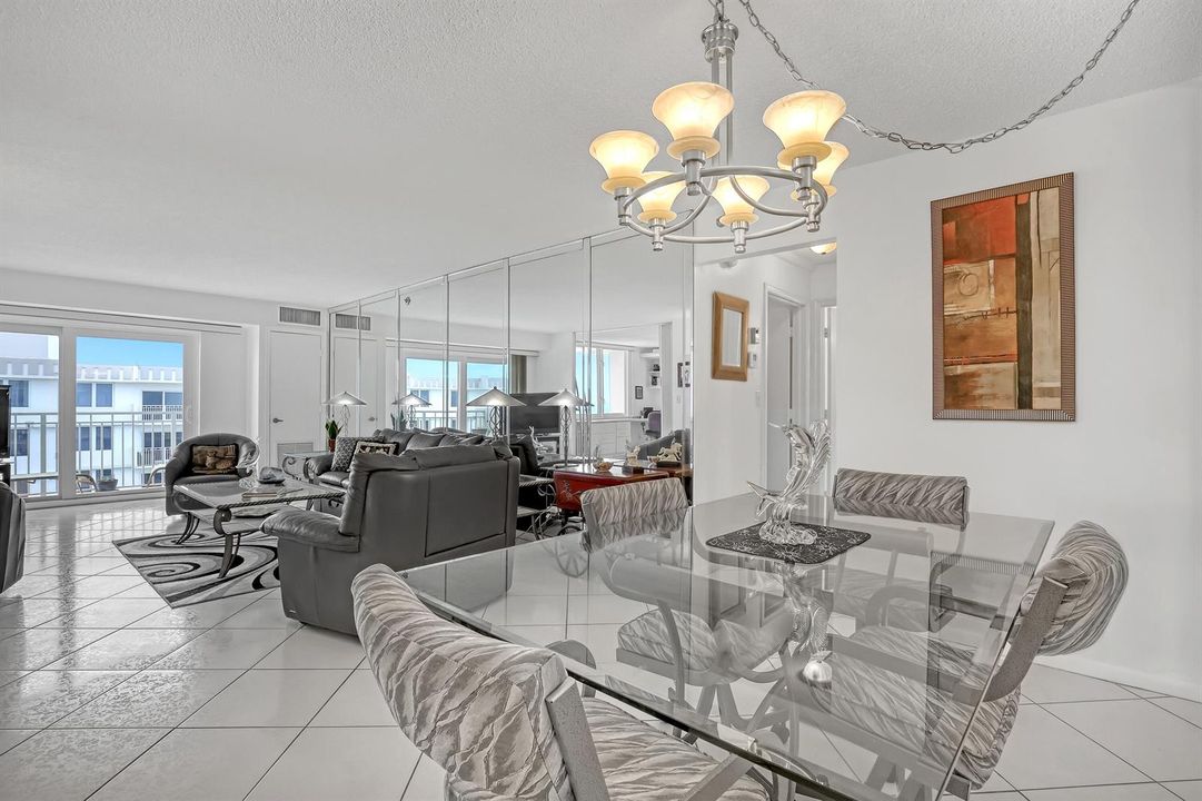 3221 S Ocean #1003