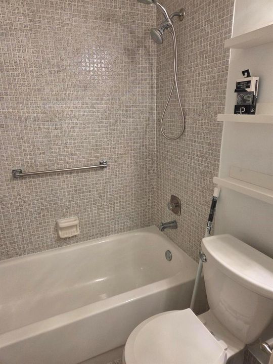 master tub