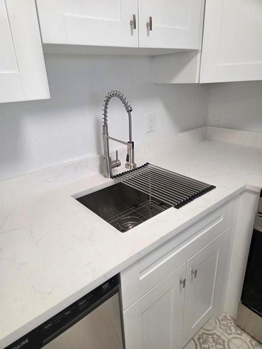 sink