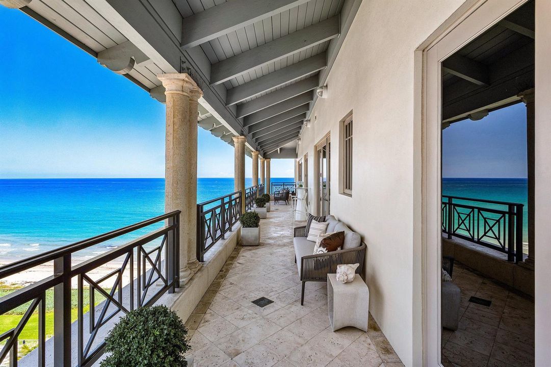 Balcony 3