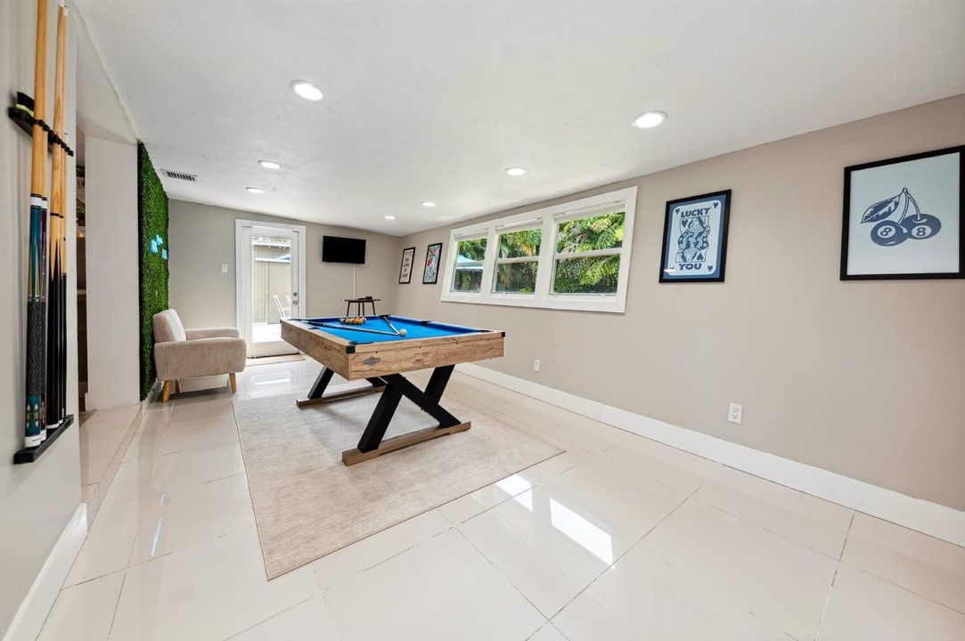 Florida Room