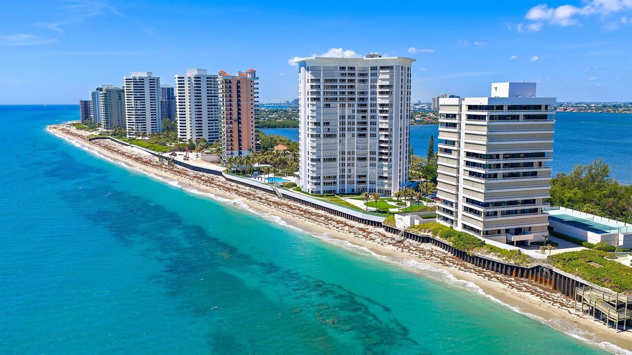 5250 N Ocean Dr 5s-36