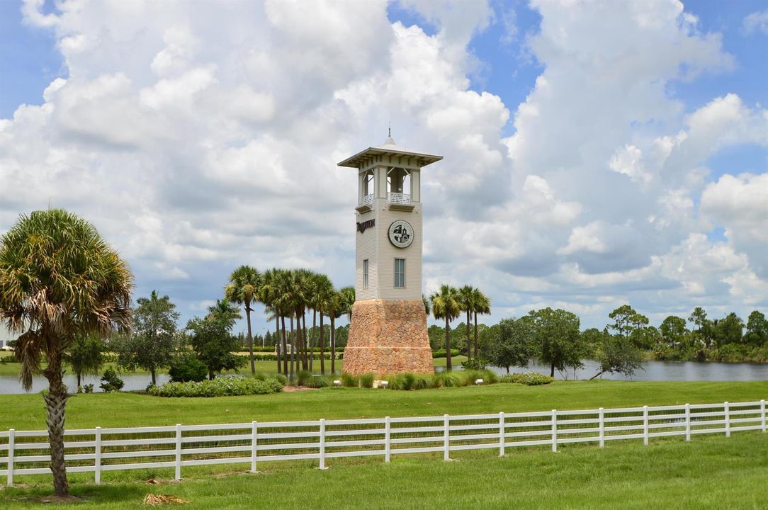 31 Tradition Tower