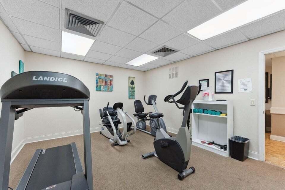 Fitness