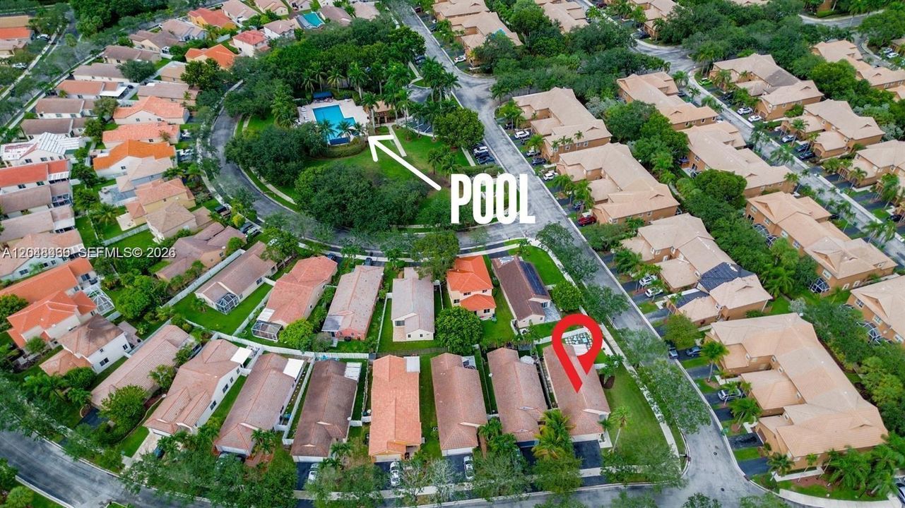 В аренду: $4,200 (3 спален, 2 ванн, 1353 Квадратных фут)