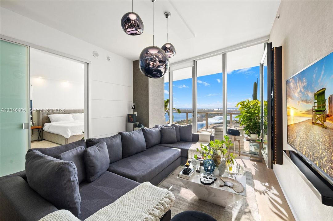 En Renta: $7,950 (2 camas, 2 baños, 1477 Pies cuadrados)